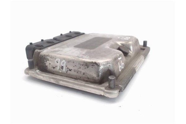 Recambio de centralita para seat ibiza (6l1) 1.9 reference referencia OEM IAM 038906019HT 0281010947/EDC15P+ 