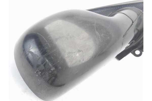 Recambio de retrovisor electrico derecho para chrysler voyager (rg) 2.5 crd referencia OEM IAM 4894412AF 713934 