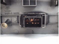 Recambio de mando elevalunas trasero izquierdo para kia carens (rs) 2.0 crdi referencia OEM IAM 0K2FA/B66370  