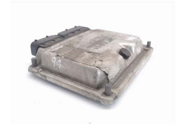 Recambio de centralita para seat alhambra (7v9) 1.9 sport referencia OEM IAM 0281011822/1039S06269 038906019NA/11540074 