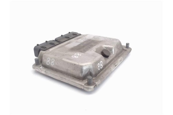 Recambio de centralita para seat ibiza (6l1) 1.9 f.r. referencia OEM IAM 0281010891/1039S00137 038906019DQ/EDC15P+ 