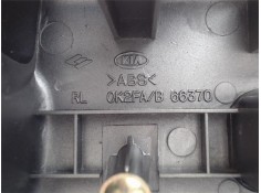 Recambio de mando elevalunas trasero izquierdo para kia carens (rs) 2.0 crdi referencia OEM IAM 0K2FA/B66370  