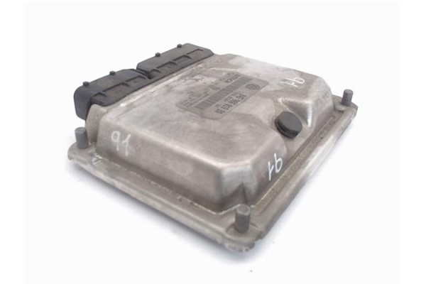Recambio de centralita para seat ibiza (6l1) 1.4 hit referencia OEM IAM 045906019BQ/1039S11627 0281012708/EDC15P 