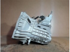 Recambio de caja cambios manual para ford focus berlina (cap) 1.8 ghia referencia OEM IAM 254R 7002PA  