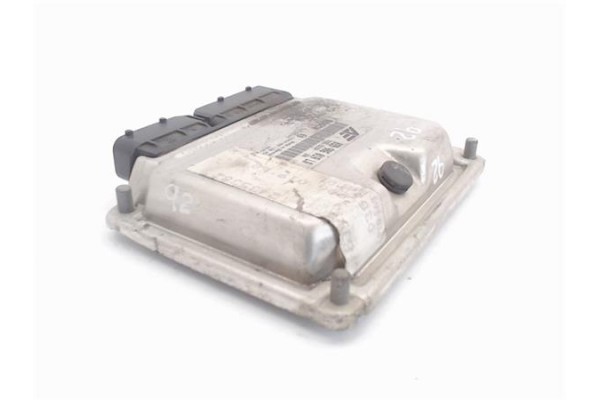 Recambio de centralita para seat alhambra (7v9) 1.9 fancy referencia OEM IAM 0281011144 038906019LQ/EDC15P 