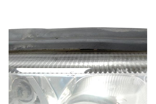 Recambio de faro delantero izquierdo para skoda octavia berlina (1u2) referencia OEM IAM 1U1941017N  