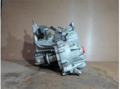 Recambio de caja cambios manual para ford focus berlina (cap) 1.8 ghia referencia OEM IAM 254R 7002PA  