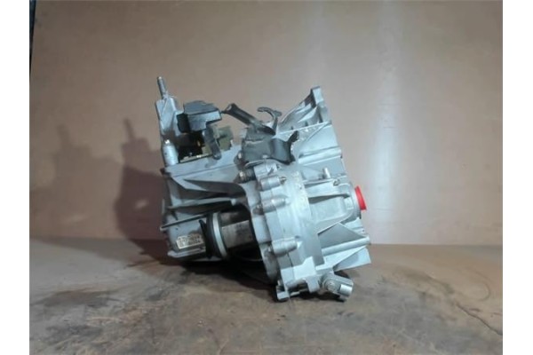 Recambio de caja cambios manual para ford focus berlina (cap) 1.8 ghia referencia OEM IAM 254R 7002PA  