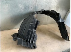 Recambio de pase rueda delantero derecho para nissan micra (k12e) 1.2 16v referencia OEM IAM 63842AX600  