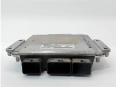 Recambio de centralita para citroen c5 berlina 2.2 collection referencia OEM IAM 9652184480 0281011394 