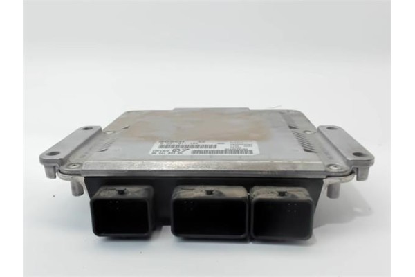 Recambio de centralita para citroen c5 berlina 2.2 collection referencia OEM IAM 9652184480 0281011394 