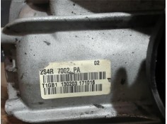 Recambio de caja cambios manual para ford focus berlina (cap) 1.8 ghia referencia OEM IAM 254R 7002PA  