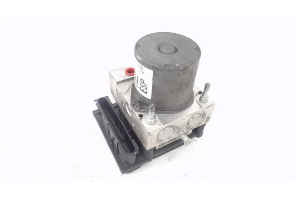 Recambio de nucleo abs para fiat ii punto (188) berlina 1.4 referencia OEM IAM 71718843 46825716 
