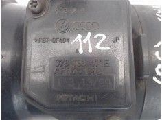 Recambio de caudalimetro para audi a4 avant (8e) referencia OEM IAM 078133471E  