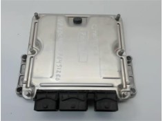 Recambio de centralita para citroen c5 berlina 2.2 collection referencia OEM IAM 9652184480 0281011394 