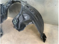 Recambio de pase rueda delantero derecho para nissan micra (k12e) 1.2 16v referencia OEM IAM 63842AX600  