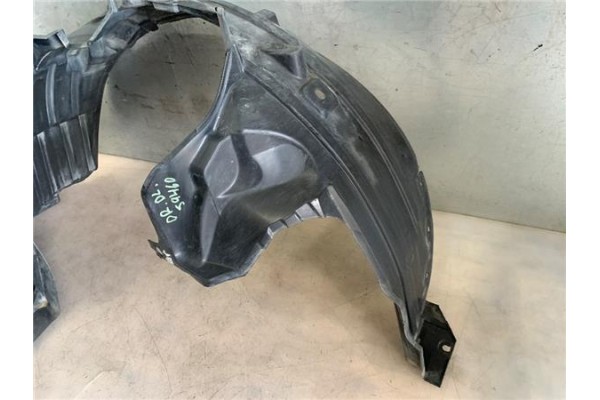 Recambio de pase rueda delantero derecho para nissan micra (k12e) 1.2 16v referencia OEM IAM 63842AX600  