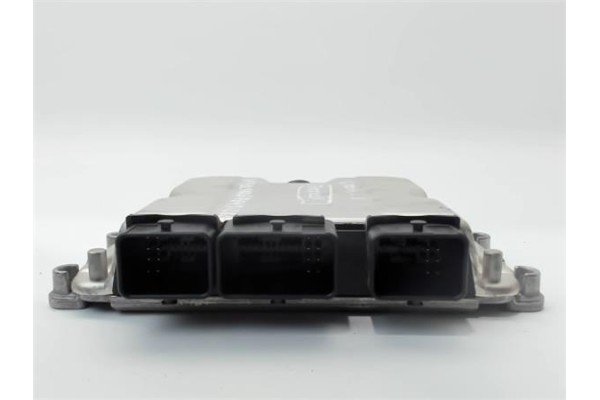 Recambio de centralita para citroen c5 berlina 2.2 collection referencia OEM IAM 9652184480 0281011394 