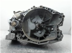 Recambio de caja cambios manual para citroen xsara berlina 2.0 hdi 66kw premier referencia OEM IAM 20DL42  