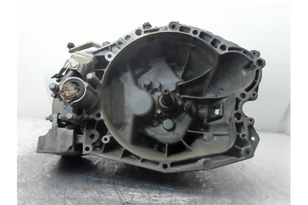 Recambio de caja cambios manual para citroen xsara berlina 2.0 hdi 66kw premier referencia OEM IAM 20DL42  