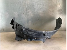 Recambio de pase rueda delantero derecho para nissan micra (k12e) 1.2 16v referencia OEM IAM 63842AX600  