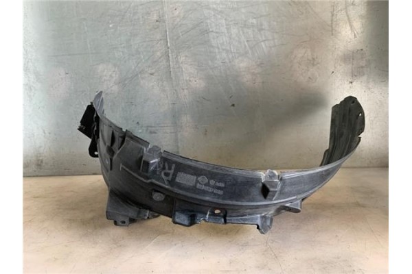 Recambio de pase rueda delantero derecho para nissan micra (k12e) 1.2 16v referencia OEM IAM 63842AX600  