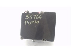 Recambio de nucleo abs para fiat ii punto (188) berlina 1.4 referencia OEM IAM 71718843 46825716 