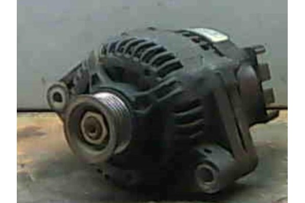 Recambio de alternador para rover rover 400 (rt) 416 si referencia OEM IAM 63321238A A115165 YLE101520 
