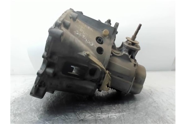 Recambio de caja cambios manual para citroen xsara berlina 2.0 hdi 66kw premier referencia OEM IAM 20DL42  