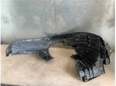 Recambio de pase rueda delantero derecho para nissan micra (k12e) 1.2 16v referencia OEM IAM 63842AX600  