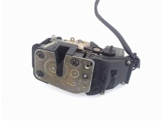 Recambio de cerradura puerta trasero izquierda para kia carens (rs) 2.0 crdi referencia OEM IAM K2FA73310  