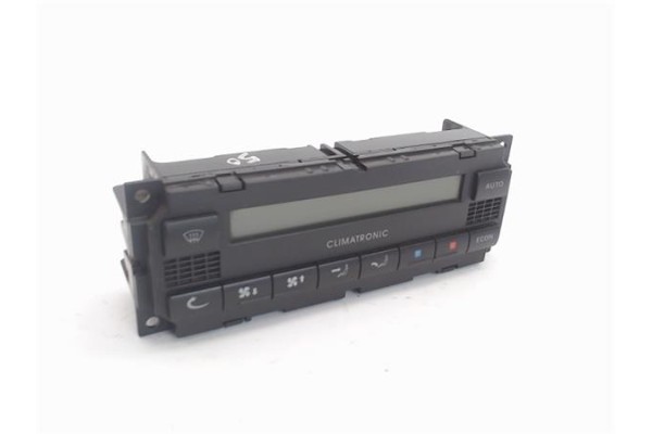 Recambio de mandos climatizador para skoda octavia berlina (1u2) referencia OEM IAM 1U1907044A 5HB008139-20 
