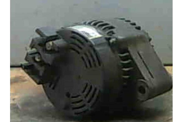 Recambio de alternador para rover rover 400 (rt) 416 si referencia OEM IAM 63321238A A115165 YLE101520 