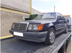 mercedes-benz clase e (bm 124) berlina del año 1985