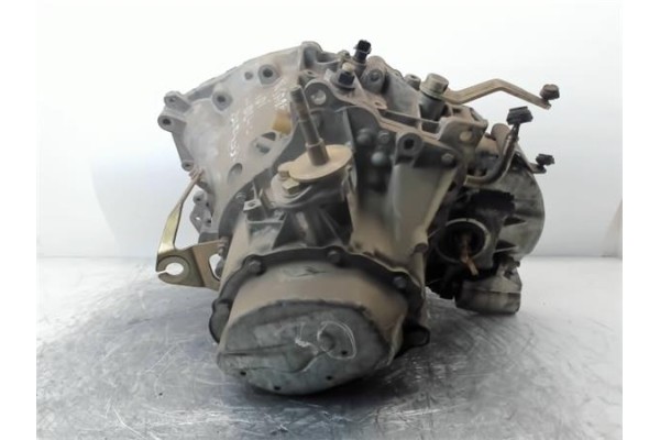 Recambio de caja cambios manual para citroen xsara berlina 2.0 hdi 66kw premier referencia OEM IAM 20DL42  