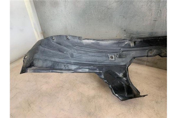 Recambio de pase rueda delantero derecho para nissan micra (k12e) 1.2 16v referencia OEM IAM 63842AX600  