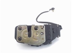 Recambio de cerradura puerta trasero izquierda para kia carens (rs) 2.0 crdi referencia OEM IAM K2FA73310  