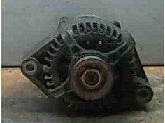 Recambio de alternador para rover rover 400 (rt) 416 si referencia OEM IAM 63321238A A115165 YLE101520 