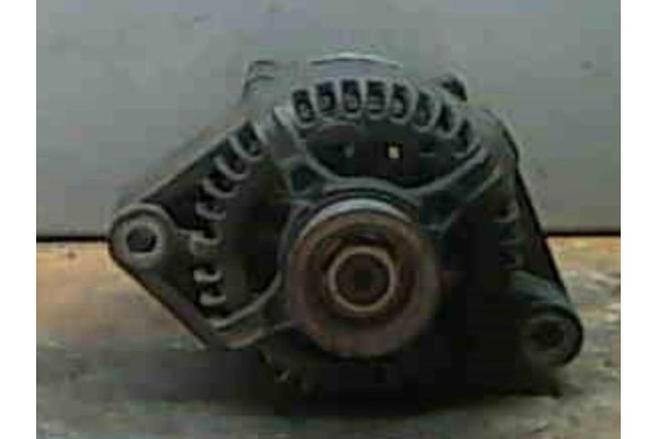 Recambio de alternador para rover rover 400 (rt) 416 si referencia OEM IAM 63321238A A115165 YLE101520 
