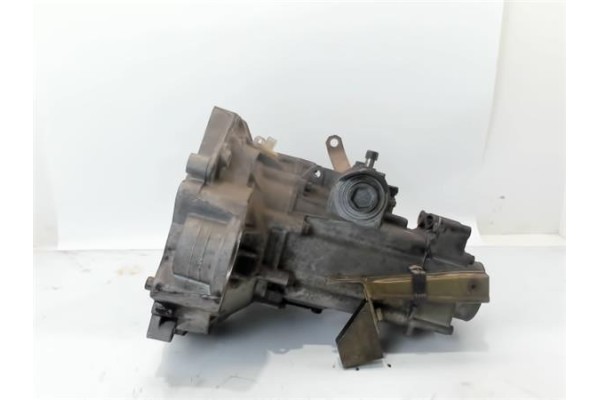 Recambio de caja cambios manual para seat cordoba berlina (6k2) 1.9 tour referencia OEM IAM   