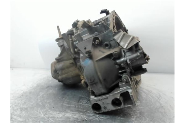 Recambio de caja cambios manual para citroen xsara berlina 2.0 hdi 66kw premier referencia OEM IAM 20DL42  