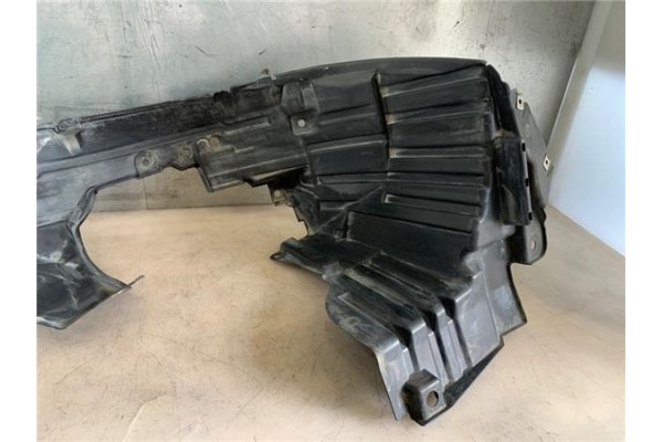 Recambio de pase rueda delantero derecho para nissan micra (k12e) 1.2 16v referencia OEM IAM 63842AX600  