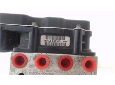 Recambio de nucleo abs para fiat ii punto (188) berlina 1.4 referencia OEM IAM 71718843 46825716 