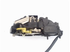 Recambio de cerradura puerta trasero izquierda para kia carens (rs) 2.0 crdi referencia OEM IAM K2FA73310  