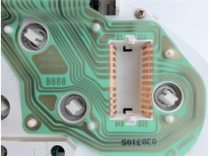 Recambio de cuadro completo para mitsubishi space star (dg0) 1.3 16v (dg1a) referencia OEM IAM MR489034 216539137 