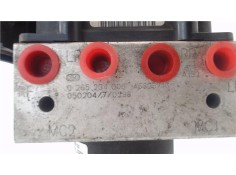 Recambio de nucleo abs para fiat ii punto (188) berlina 1.4 referencia OEM IAM 71718843 46825716 