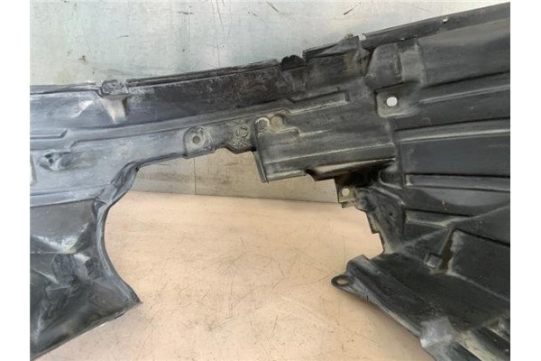 Recambio de pase rueda delantero derecho para nissan micra (k12e) 1.2 16v referencia OEM IAM 63842AX600  