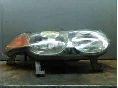 Recambio de faro delantero dcho para mg mg zs 120 referencia OEM IAM XBC002680 MG 