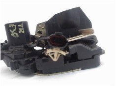 Recambio de cerradura puerta trasero izquierda para kia carens (rs) 2.0 crdi referencia OEM IAM K2FA73310  