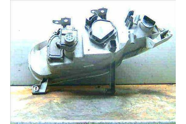 Recambio de faro delantero dcho para mg mg zs 120 referencia OEM IAM XBC002680 MG 